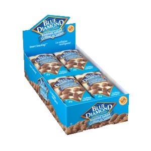 Blue Diamond Roasted Salted Almonds
